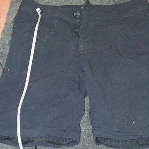 Merrell Men's Dark Shorts
